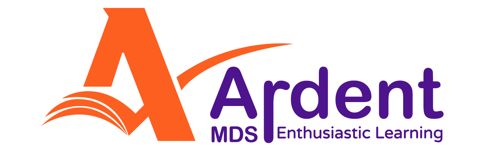 ardent logo