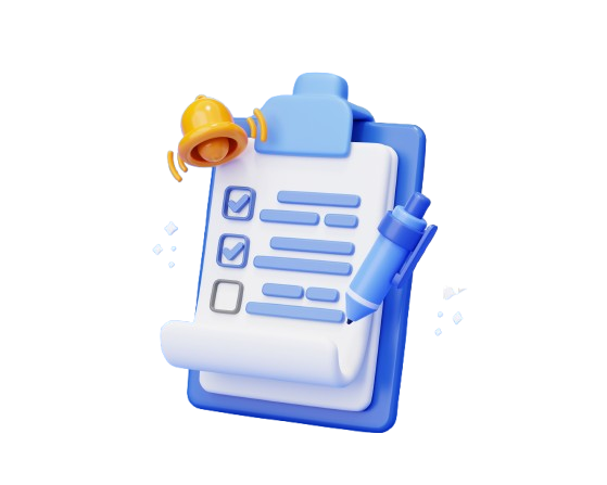 clipboard icon